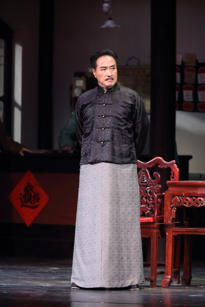 2021话剧《天下第一楼》北京站演出信息详情介绍
