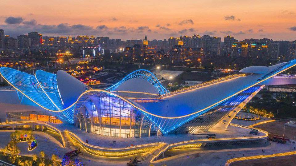 2023青岛凤凰音乐节门票+入场须知+交通指引 2023青岛凤凰音乐节门票+入场须知+交通指引