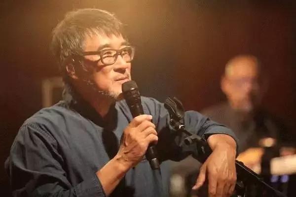2019李宗盛镇江演唱会