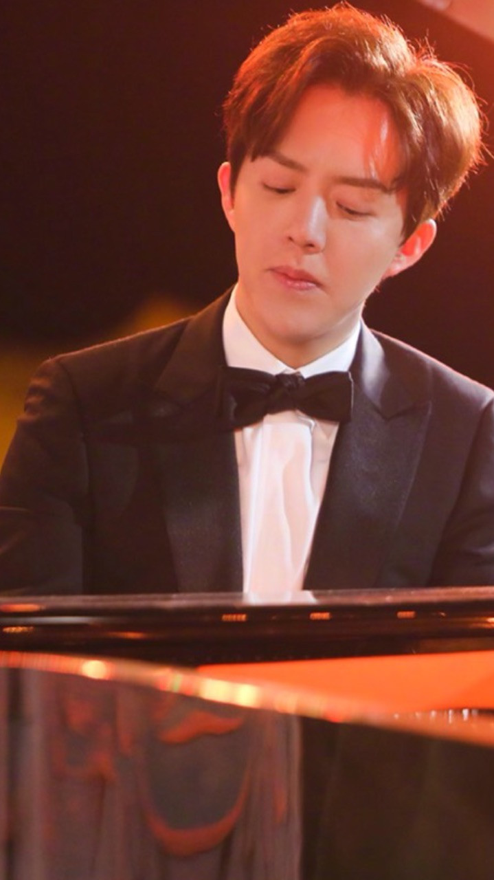 2019李云迪滨州音乐会