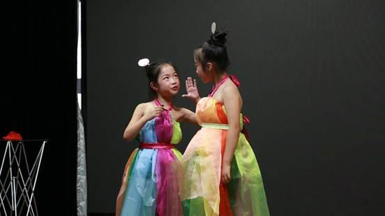 科学实验大爆炸