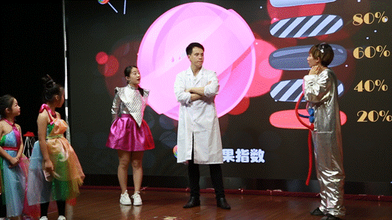 科学实验大爆炸