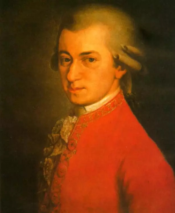 音乐大师《遇见莫扎特》亲子音乐会