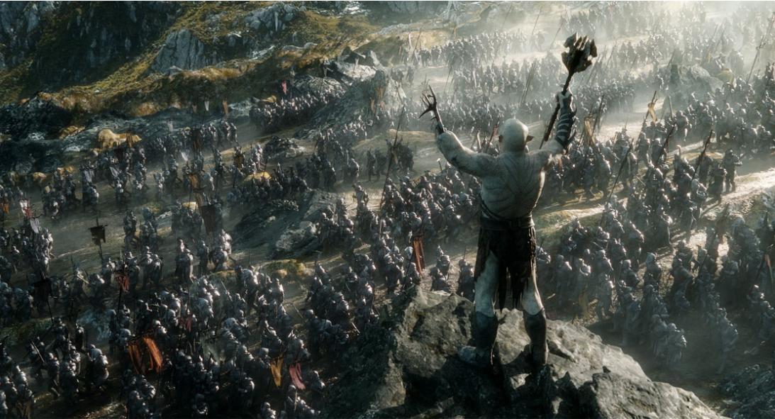 燃系钢琴史诗交响电声音乐会《Victory》