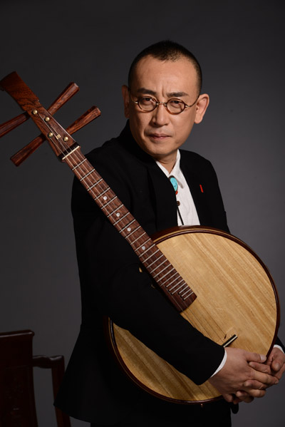 2019冯满天广州音乐会