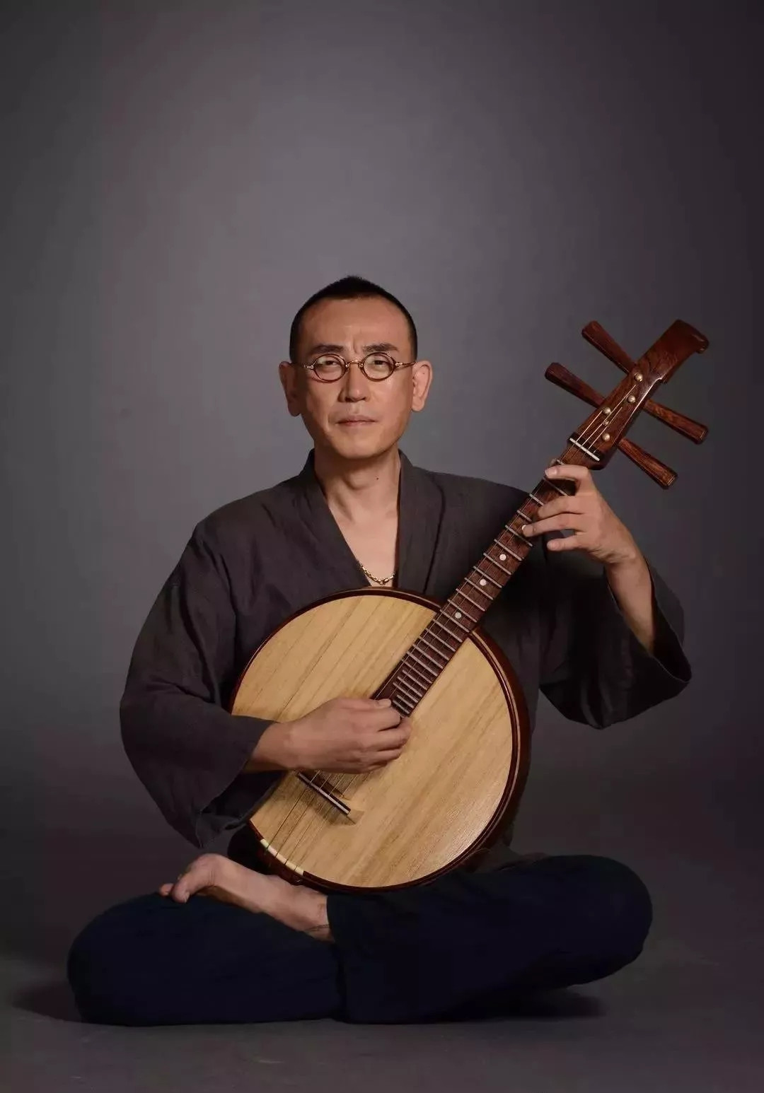2019冯满天广州音乐会
