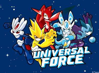 赛尔号之逆行世界