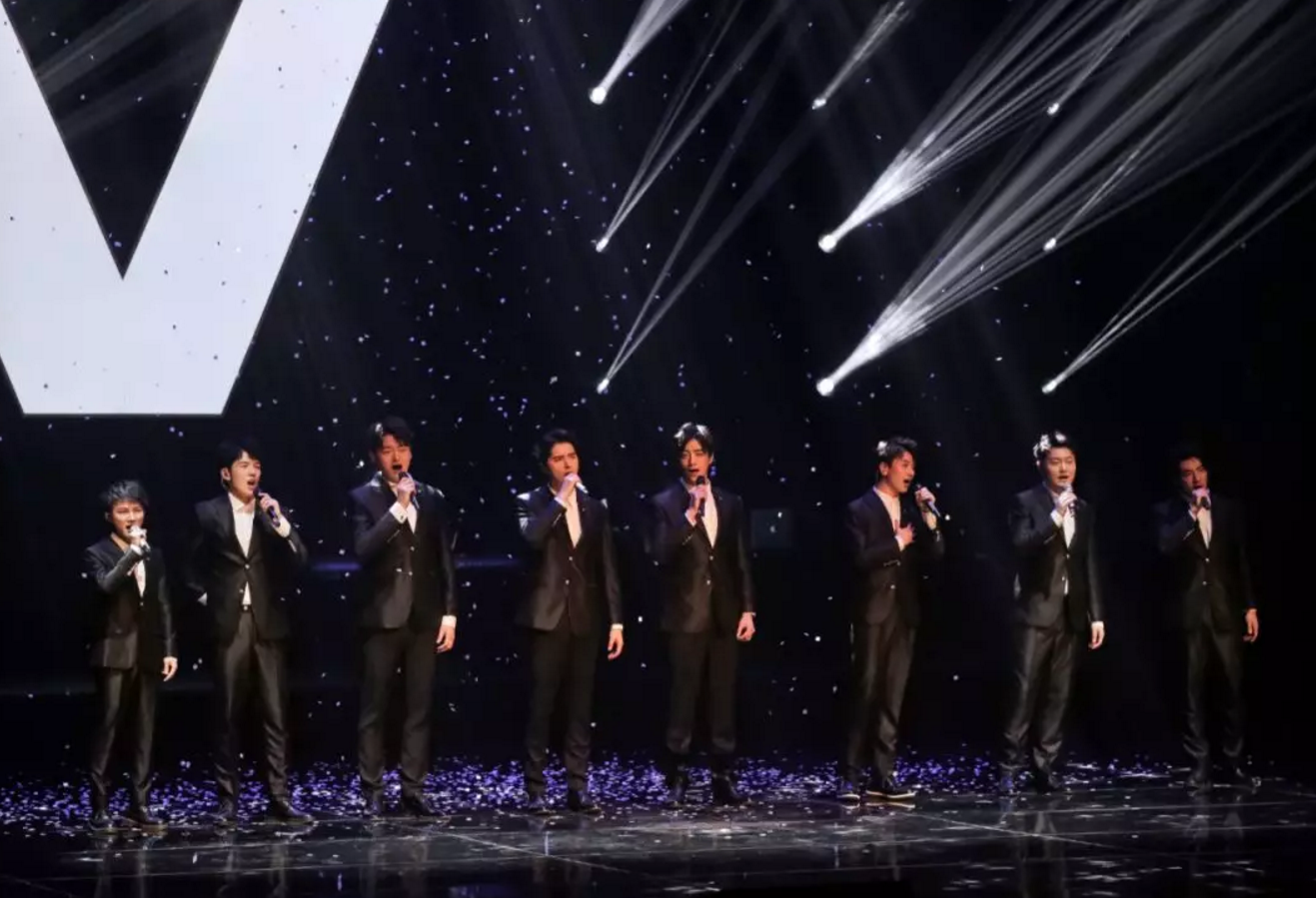 2019声入人心常州