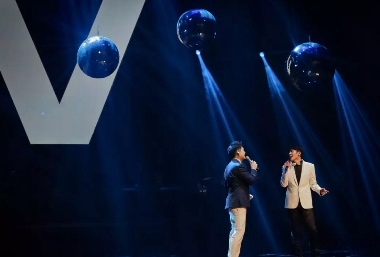 2019声入人心常州