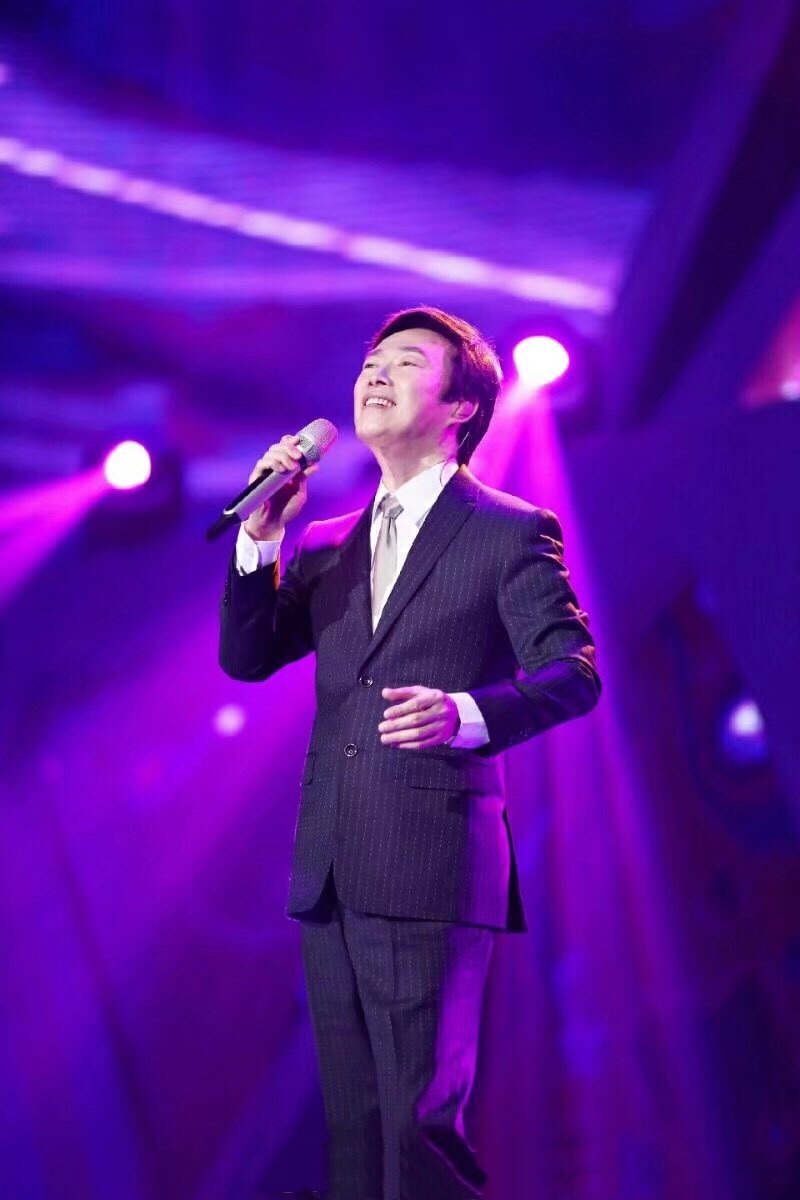 2019费玉清深圳演唱会
