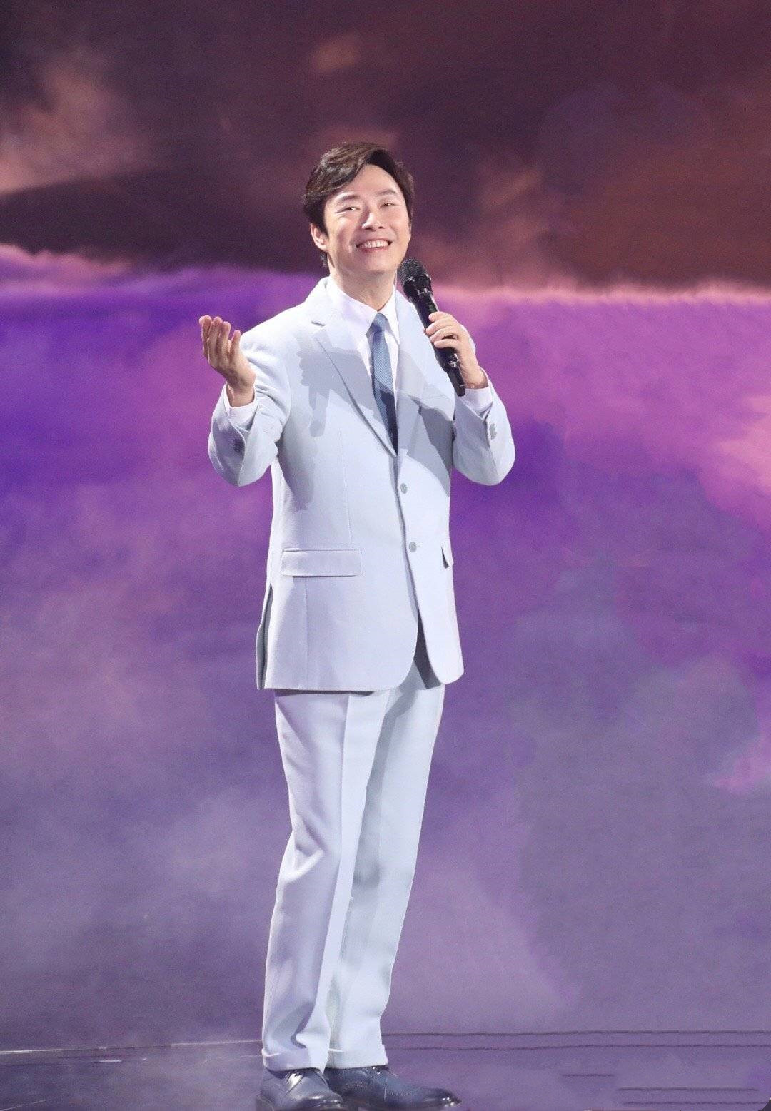 2019费玉清深圳演唱会