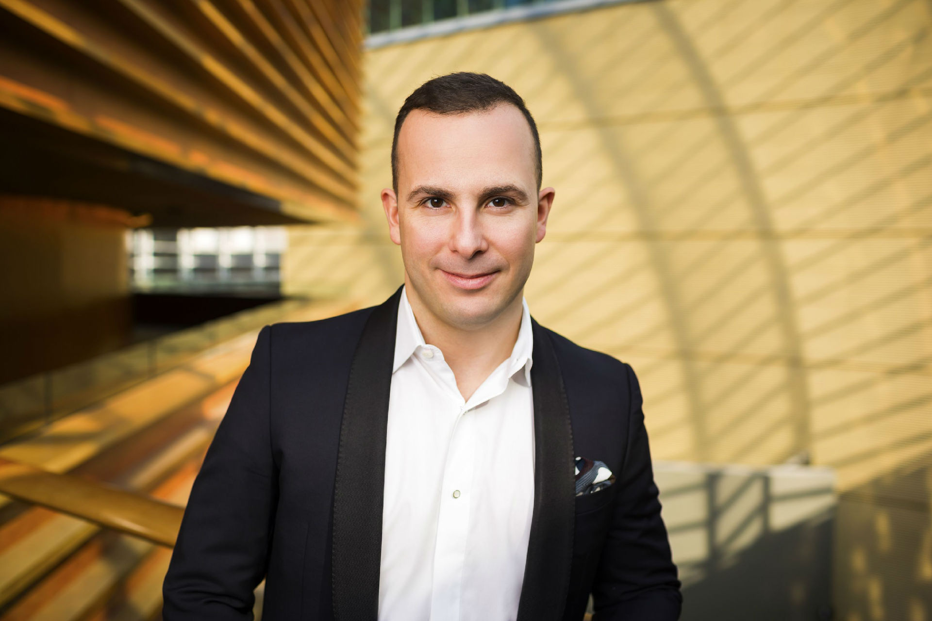 雅尼克·涅杰-瑟贡