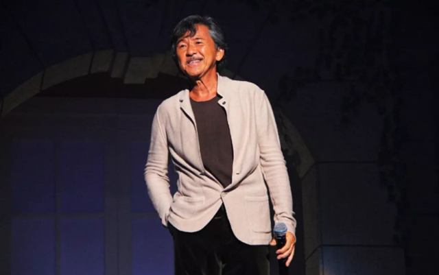 2022林子祥香港演唱会门票、交通、详情介绍