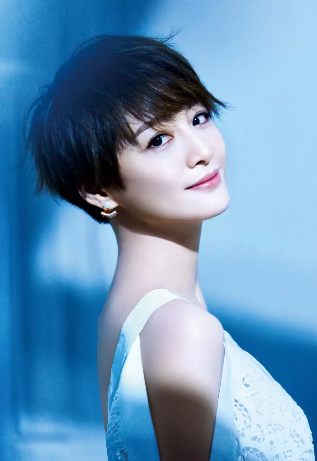 舞台剧《我的前世情人》