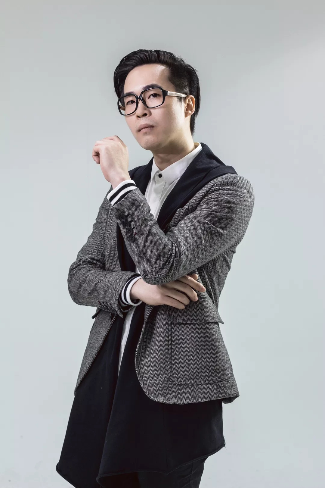 舞台剧《我的前世情人》