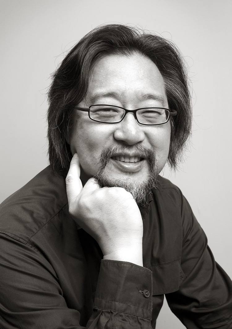 2019话剧《水中之书》深圳站