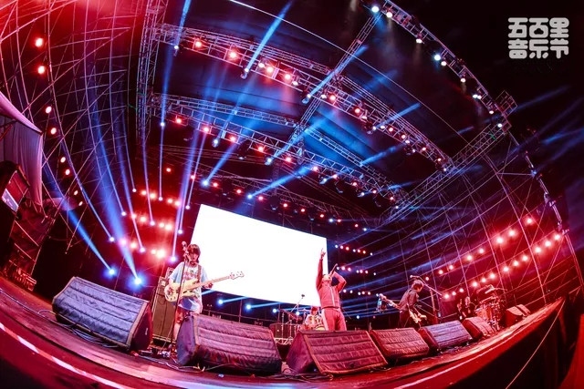 2023昆明五百里音乐节演出信息详情介绍