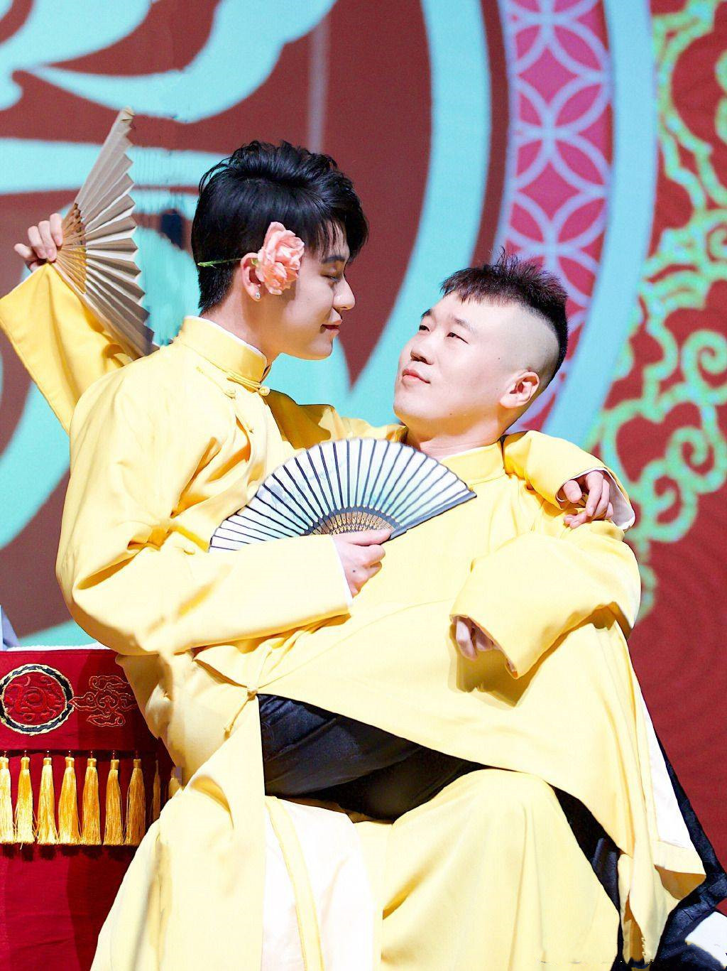 2019张云雷郑州相声专场