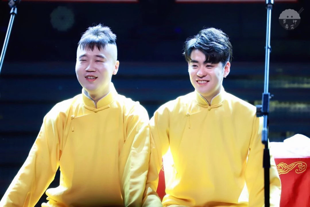 2019张云雷郑州相声专场