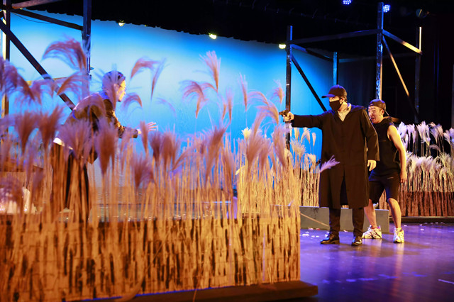 2021治愈性爆笑喜剧《老王受难记》-上海站 2021治愈性爆笑喜剧《老王受难记》-上海站