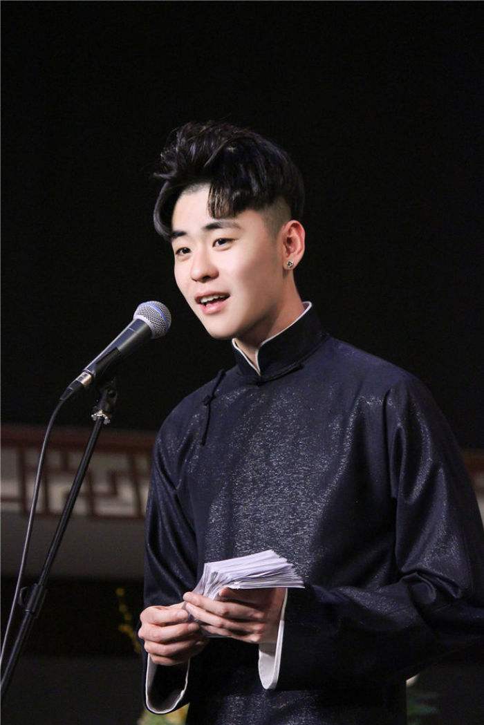 2019张云雷郑州相声专场