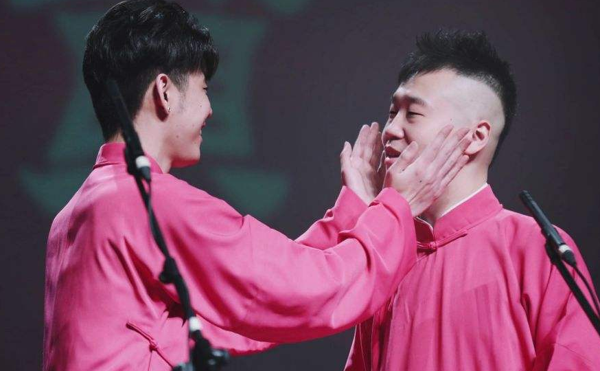 2019张云雷郑州相声专场