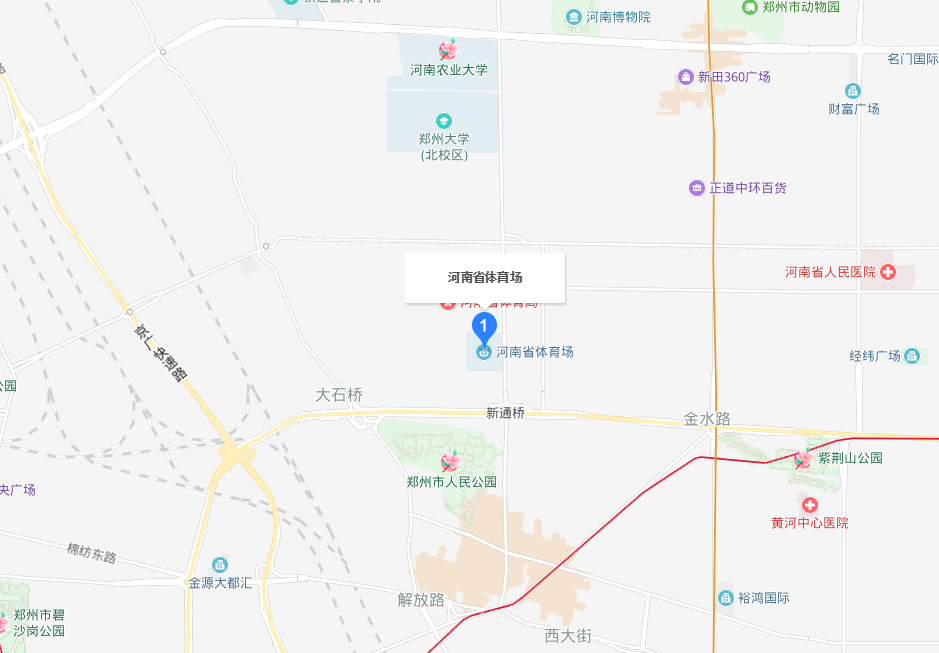 2019张云雷郑州相声专场
