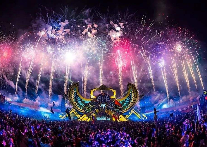 2022西安草莓音乐节订票地址