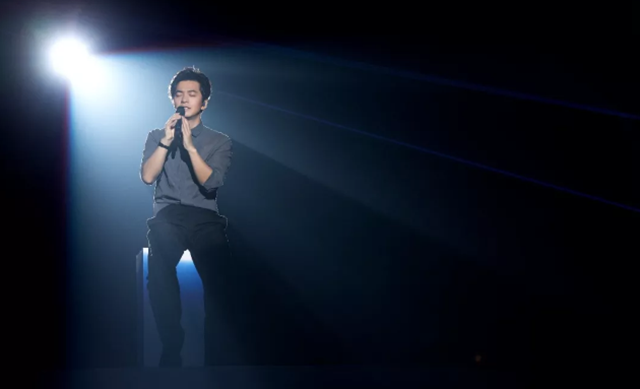 2026李健佛山演唱会【时间+地点+在线订票】