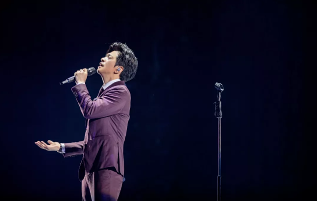 2026李健佛山演唱会【时间+地点+在线订票】