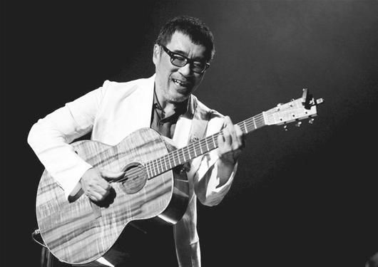 2019李宗盛深圳演唱会