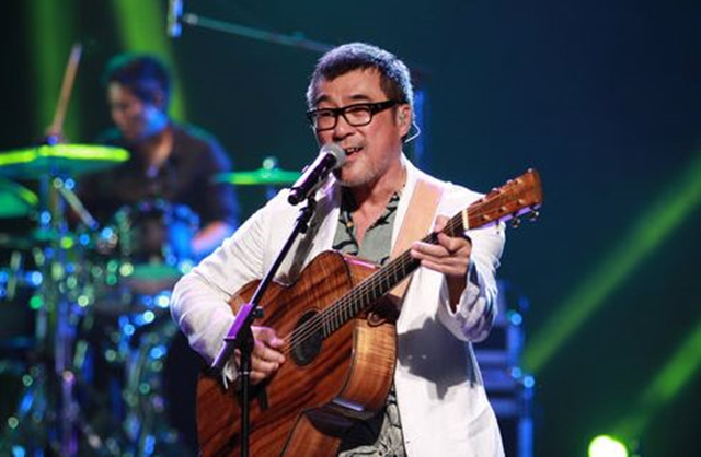 2019李宗盛深圳演唱会时间、地点、门票价格