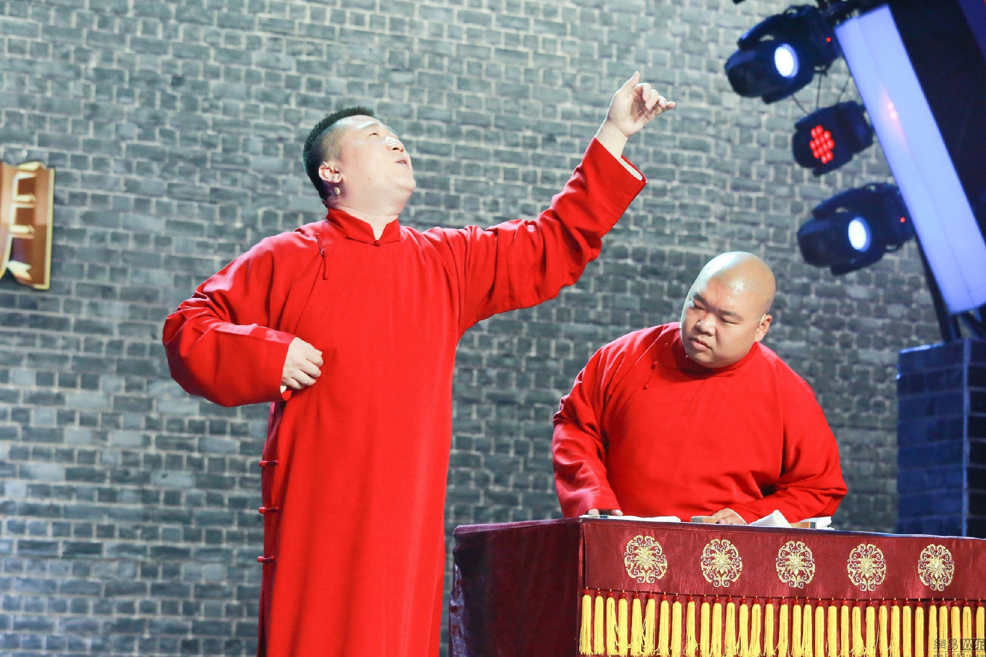 2019张鹤伦苏州相声专场