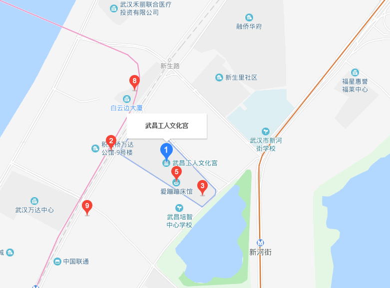 2019武汉亲子剧人鱼公主