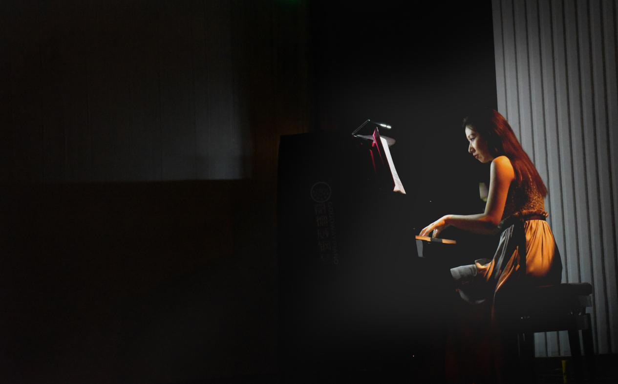 美术馆奇妙夜-苏州