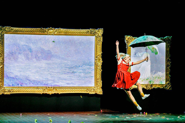 美术馆奇妙夜-苏州