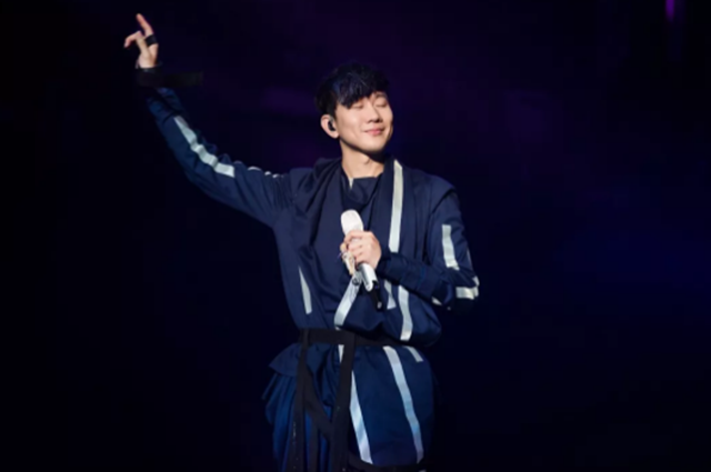 2019林俊杰长春演唱会门票+入场须知+交通指引