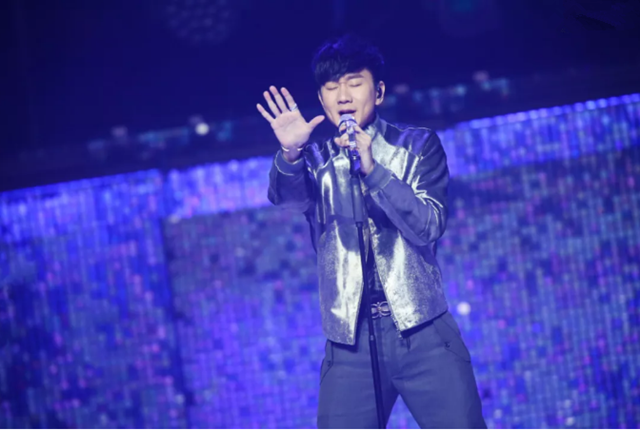 2019林俊杰长春演唱会门票+入场须知+交通指引
