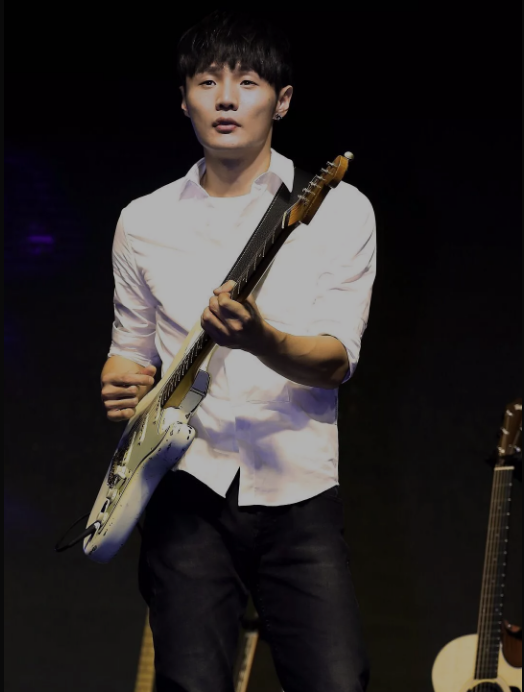 2023李荣浩合肥演唱会门票+入场须知+交通指引 2023李荣浩合肥演唱会门票+入场须知+交通指引