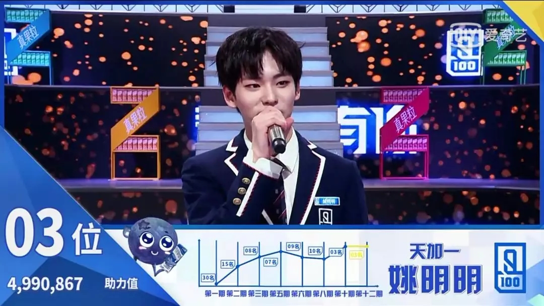 2019UNINE北京粉丝见面会