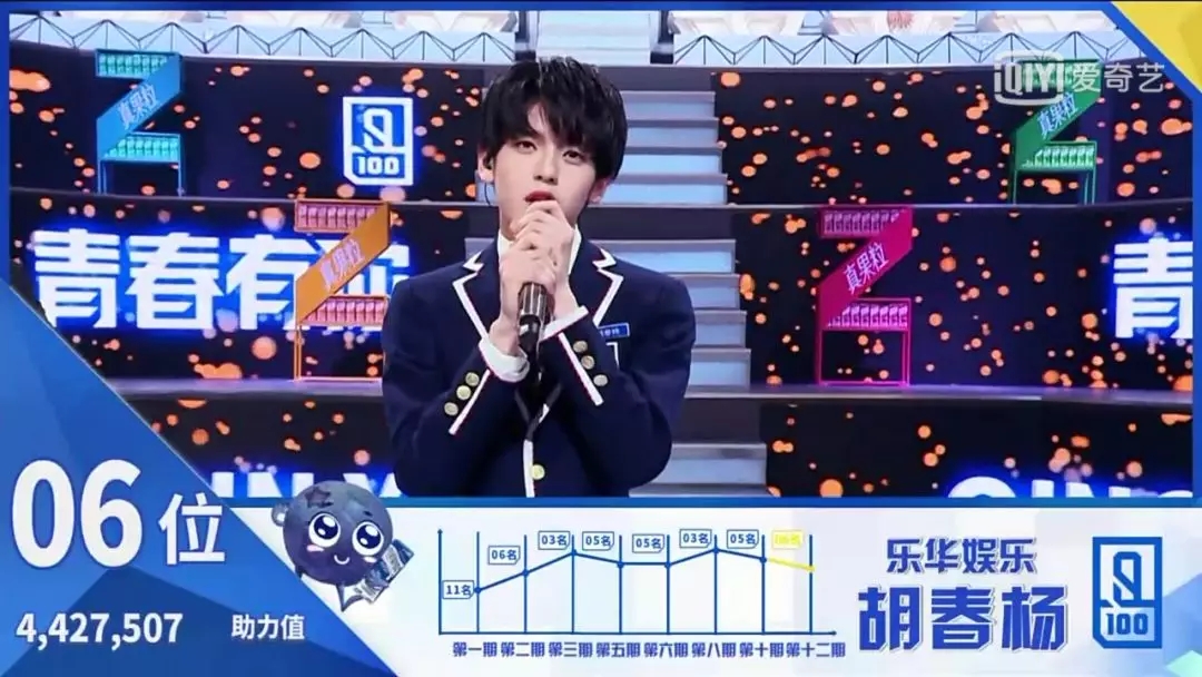 2019UNINE北京粉丝见面会