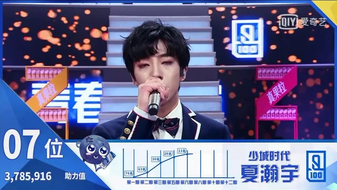 2019UNINE北京粉丝见面会