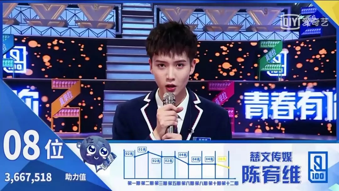 2019UNINE北京粉丝见面会