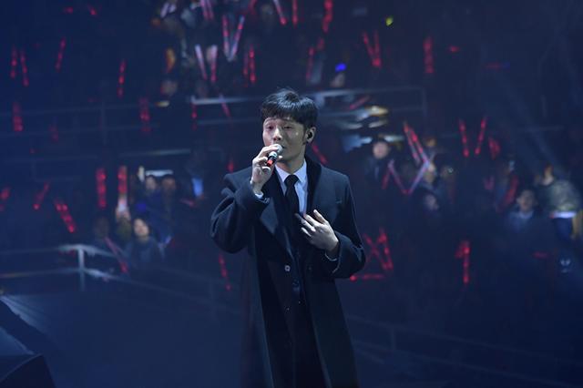 2019李荣浩济南演唱会门票+入场须知+交通指引