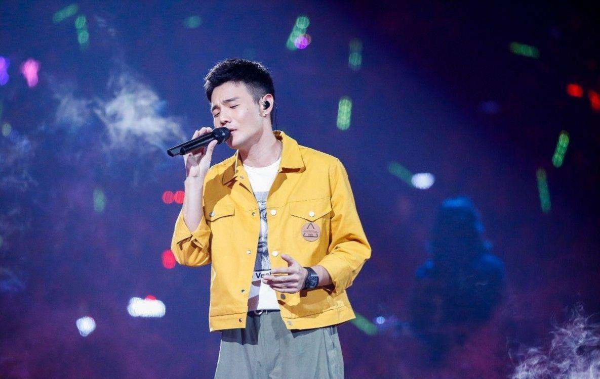 2019李荣浩济南演唱会门票+入场须知+交通指引