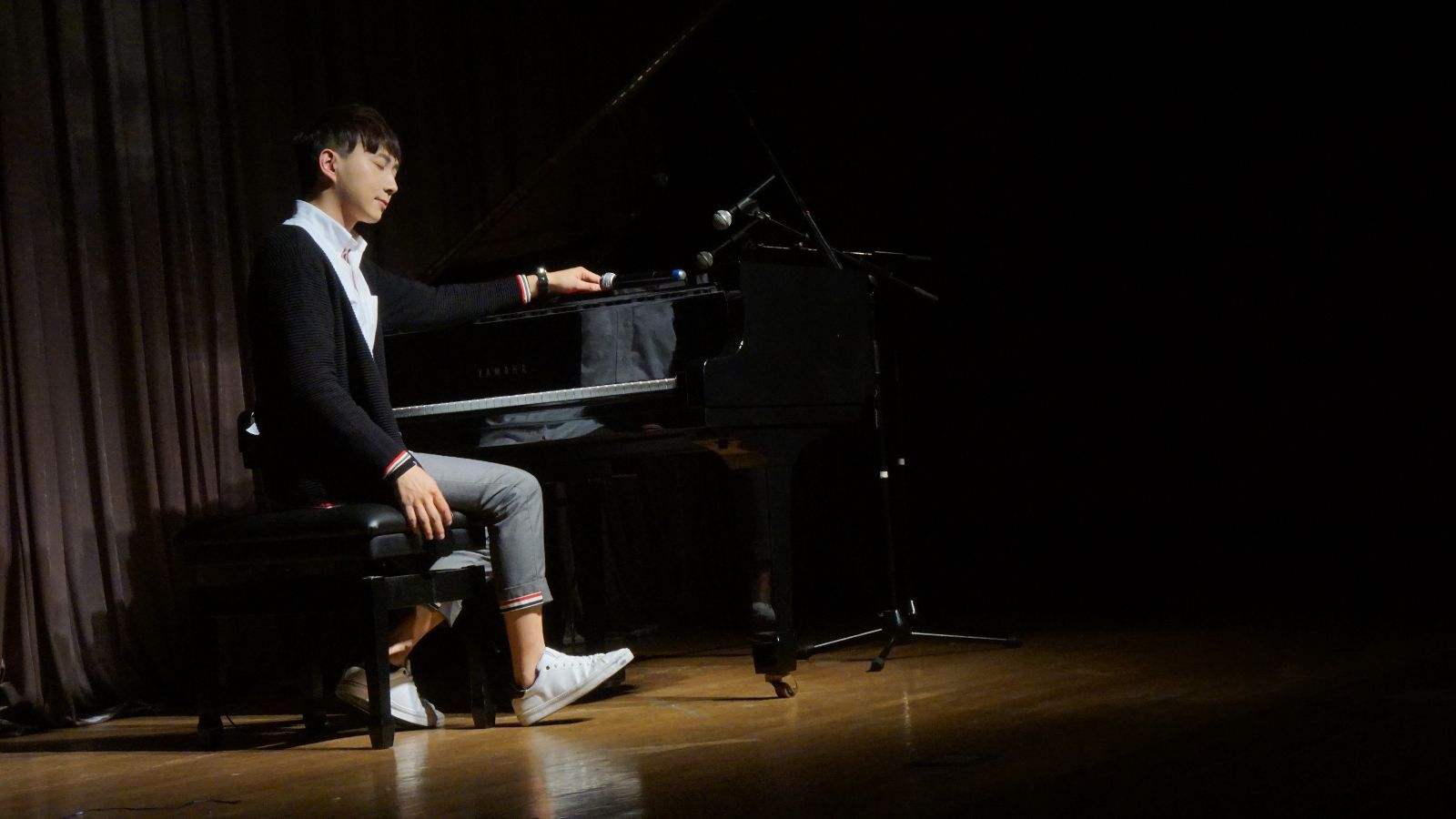 2019高至豪南宁音乐会