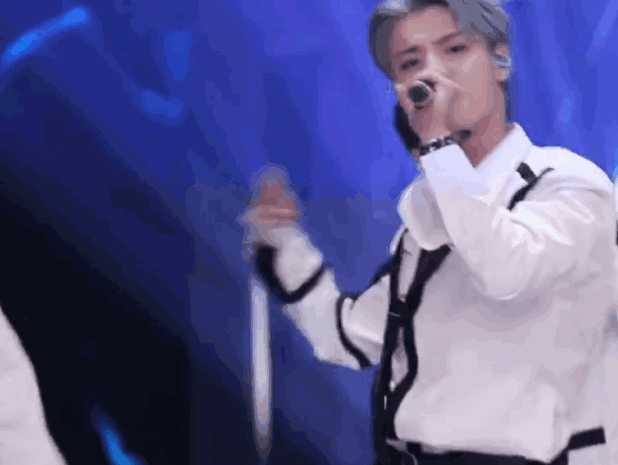 2019UNINE佛山演唱会