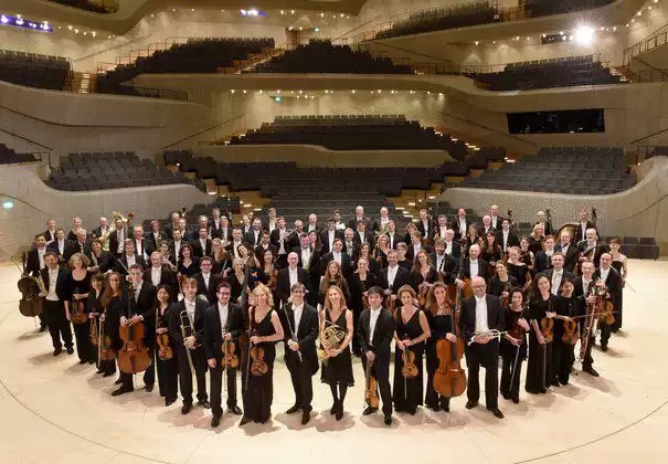 北德广播交响乐团