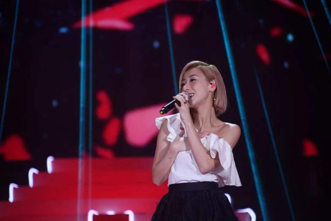 2019泳儿东莞演唱会(时间+地点+门票)