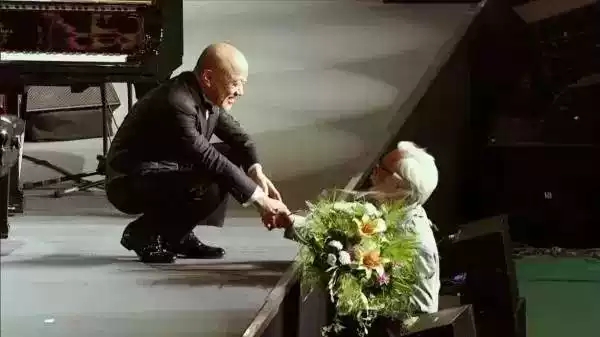 2022Summer-宫崎骏•久石让经典动漫视听音乐会-长沙站